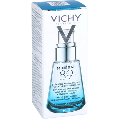VICHY MINERAL 89 Elixier 30 ml
