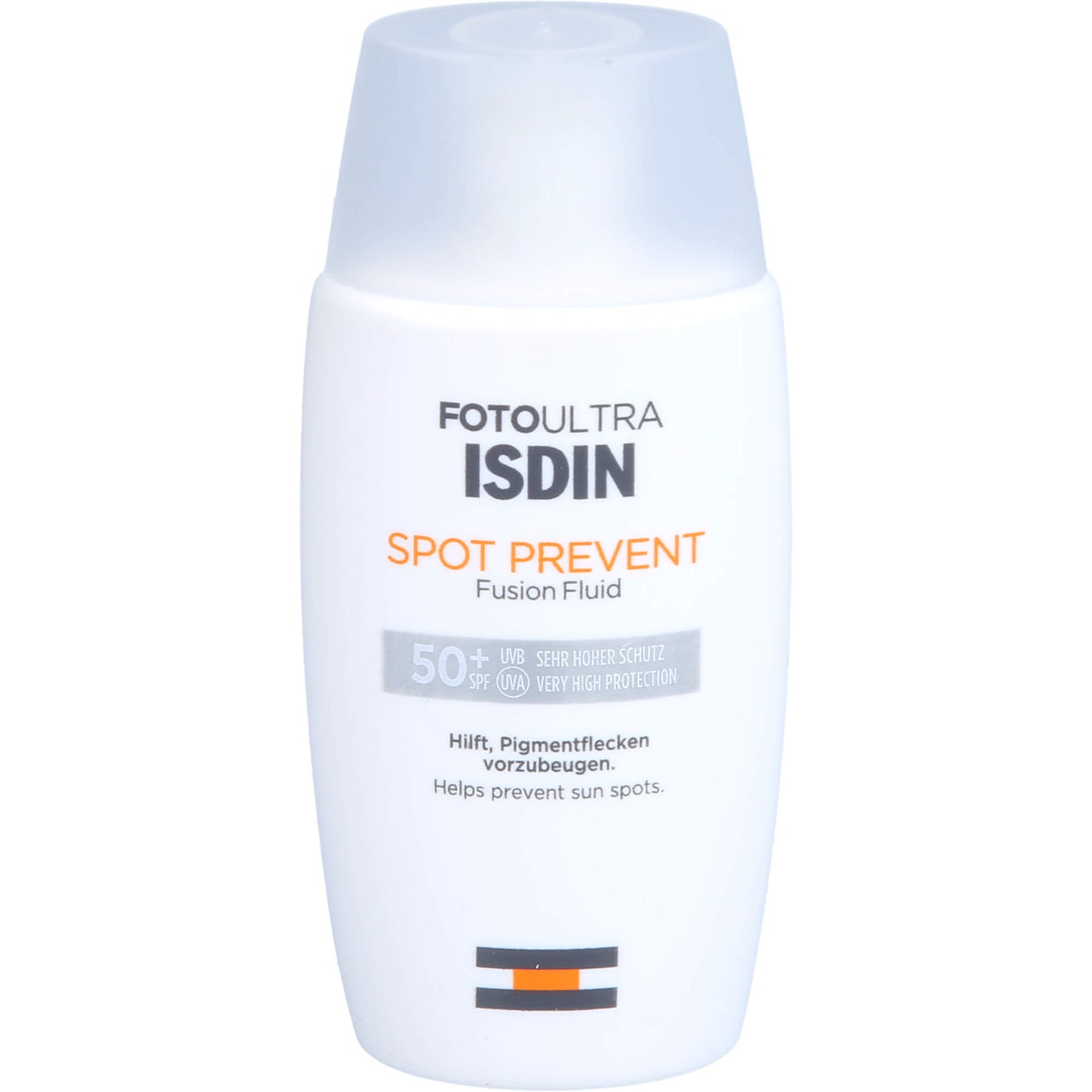 ISDIN FotoUltra Spot Prevent Fusion Fluid 50 ml