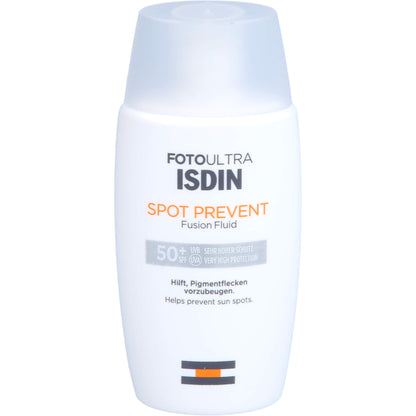 ISDIN FotoUltra Spot Prevent Fusion Fluid 50 ml