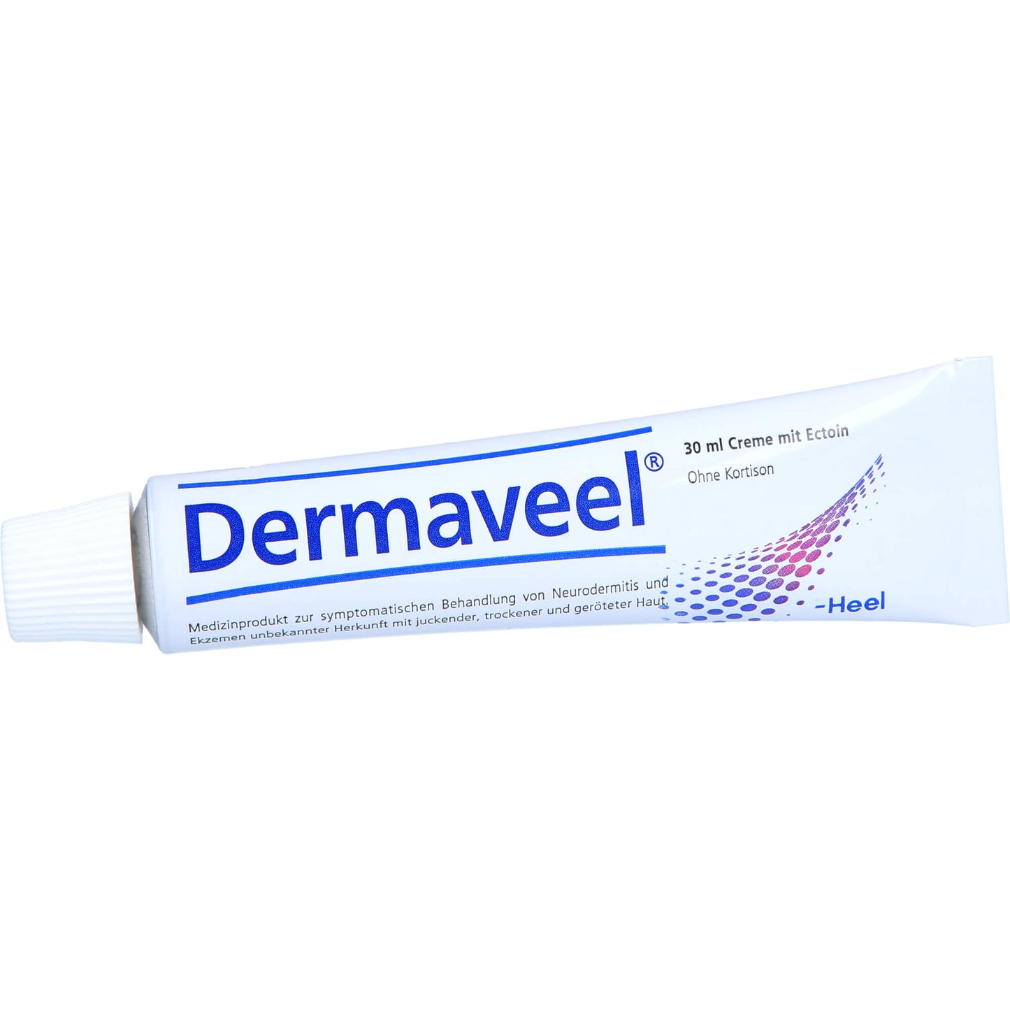 DERMAVEEL Creme 30 ml