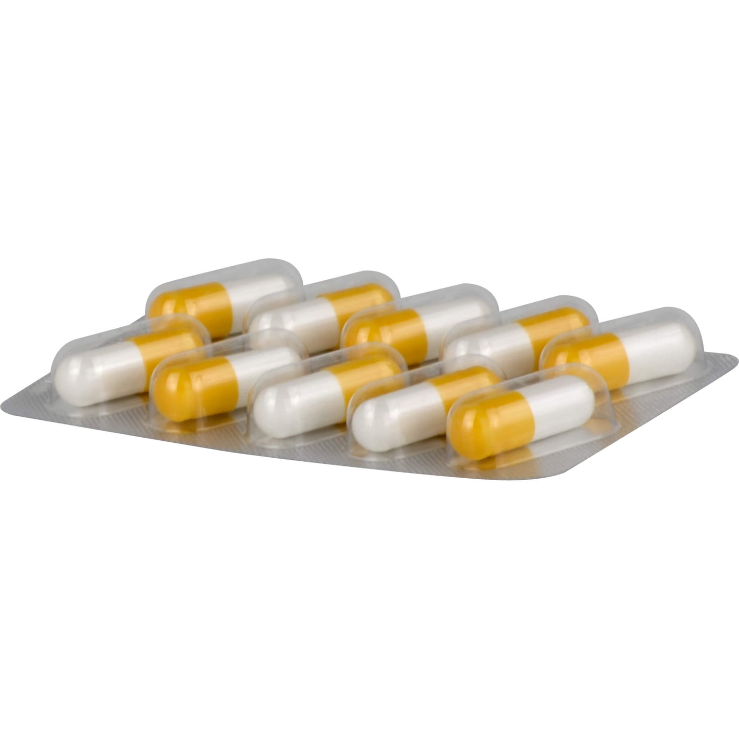 MAGNESIUM VERLA 400 Kapseln 60 St