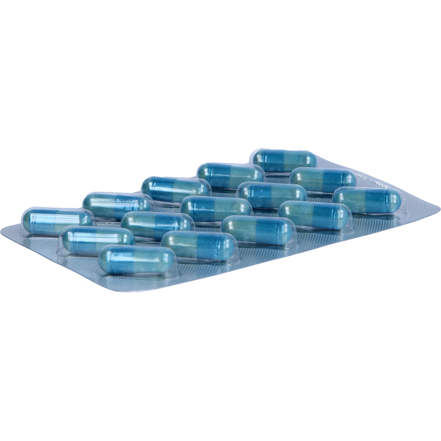 VITROCAP N Kapseln 90 St