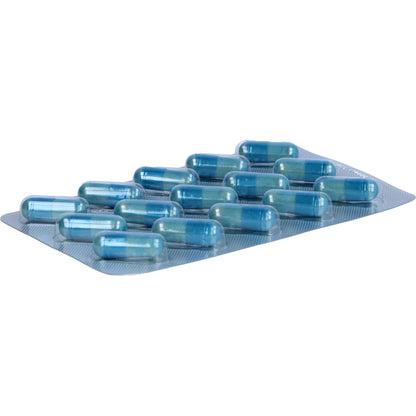VITROCAP N Kapseln 90 St