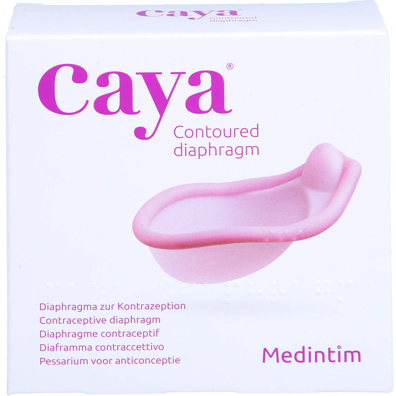 CAYA DIAPHRAGMA 1 St