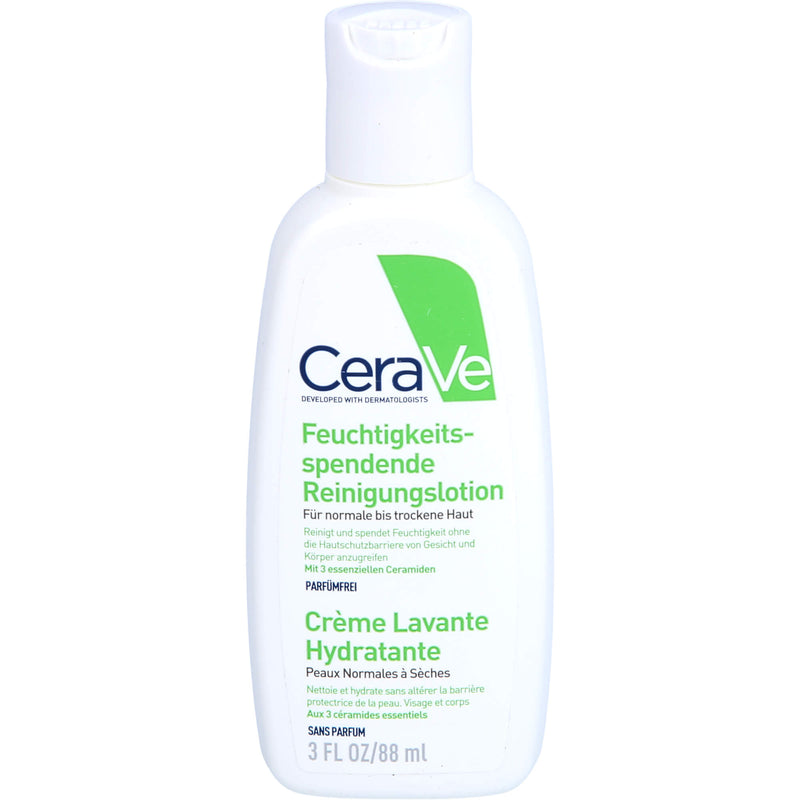 CERAVE FEUCHT REINIGUNGSLO 88 ml