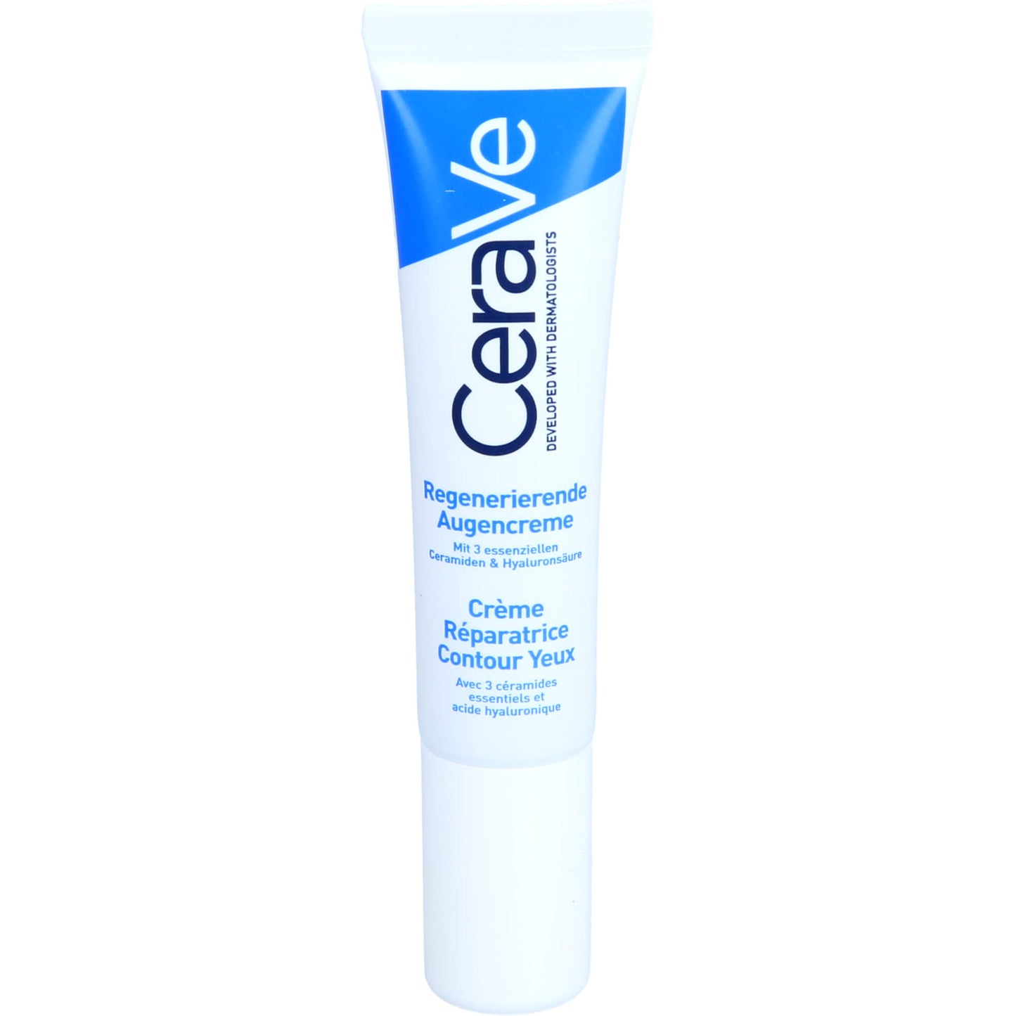 CERAVE regenerierende Augencreme 14 ml