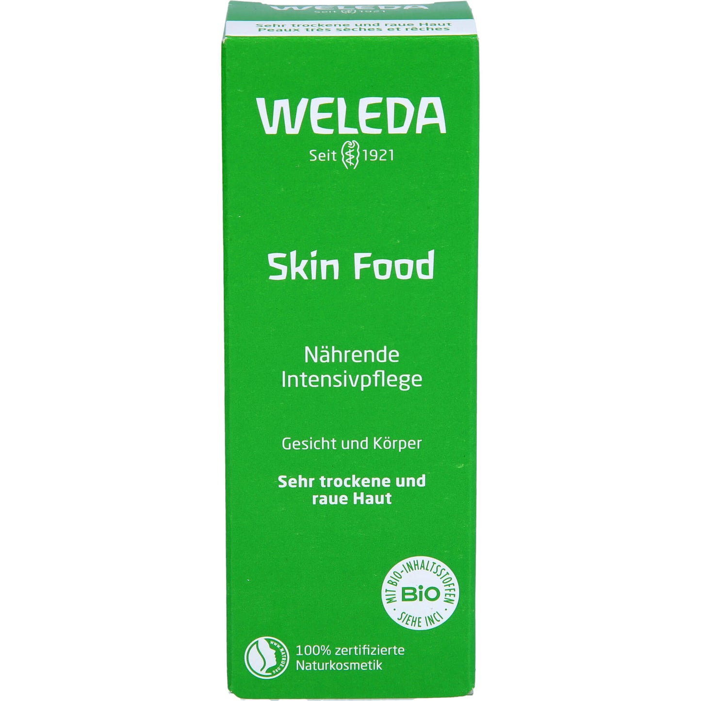 WELEDA Skin Food Creme 30 ml