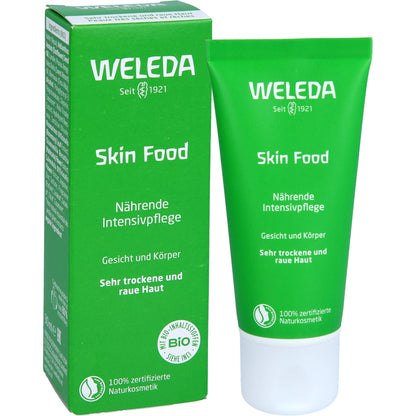 WELEDA Skin Food Creme 30 ml