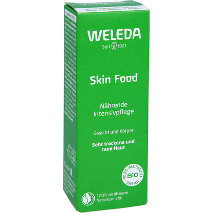 WELEDA Skin Food Creme 30 ml