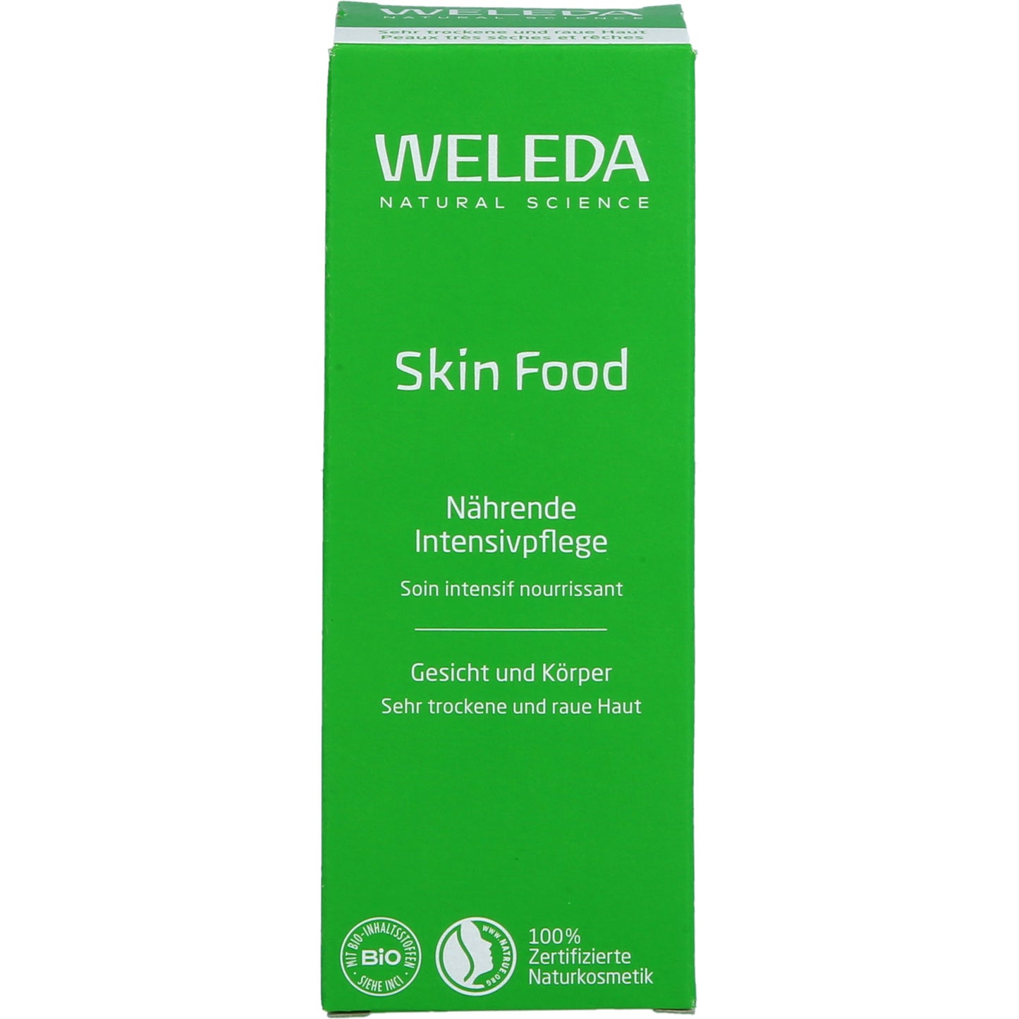 WELEDA Skin Food Creme 75 ml