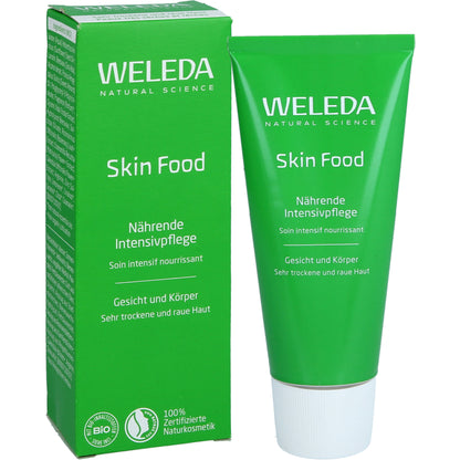 WELEDA Skin Food Creme 75 ml