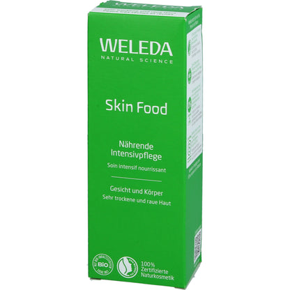 WELEDA Skin Food Creme 75 ml