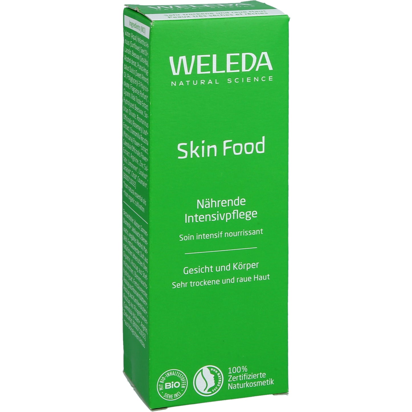 WELEDA Skin Food Creme 75 ml
