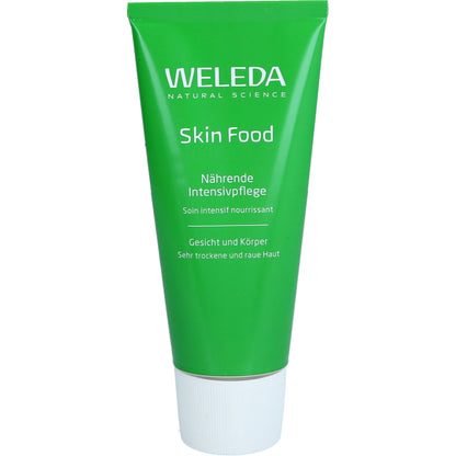 WELEDA Skin Food Creme 75 ml