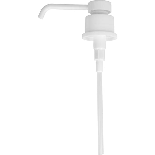 EINMALPUMPE langer Auslauf f.Flaschen 350/500 ml 1 St