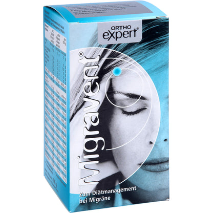 MIGRAVENT Kapseln 180 St
