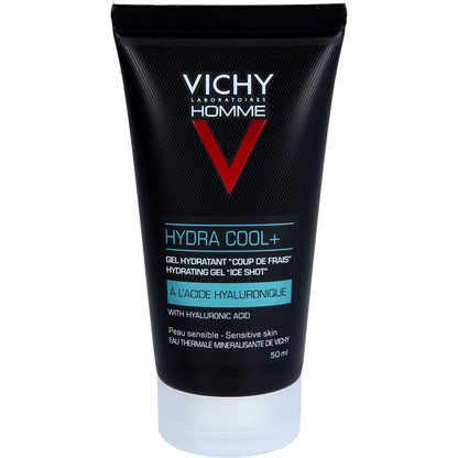 VICHY HOMME Hydra Cool+ Creme 50 ml