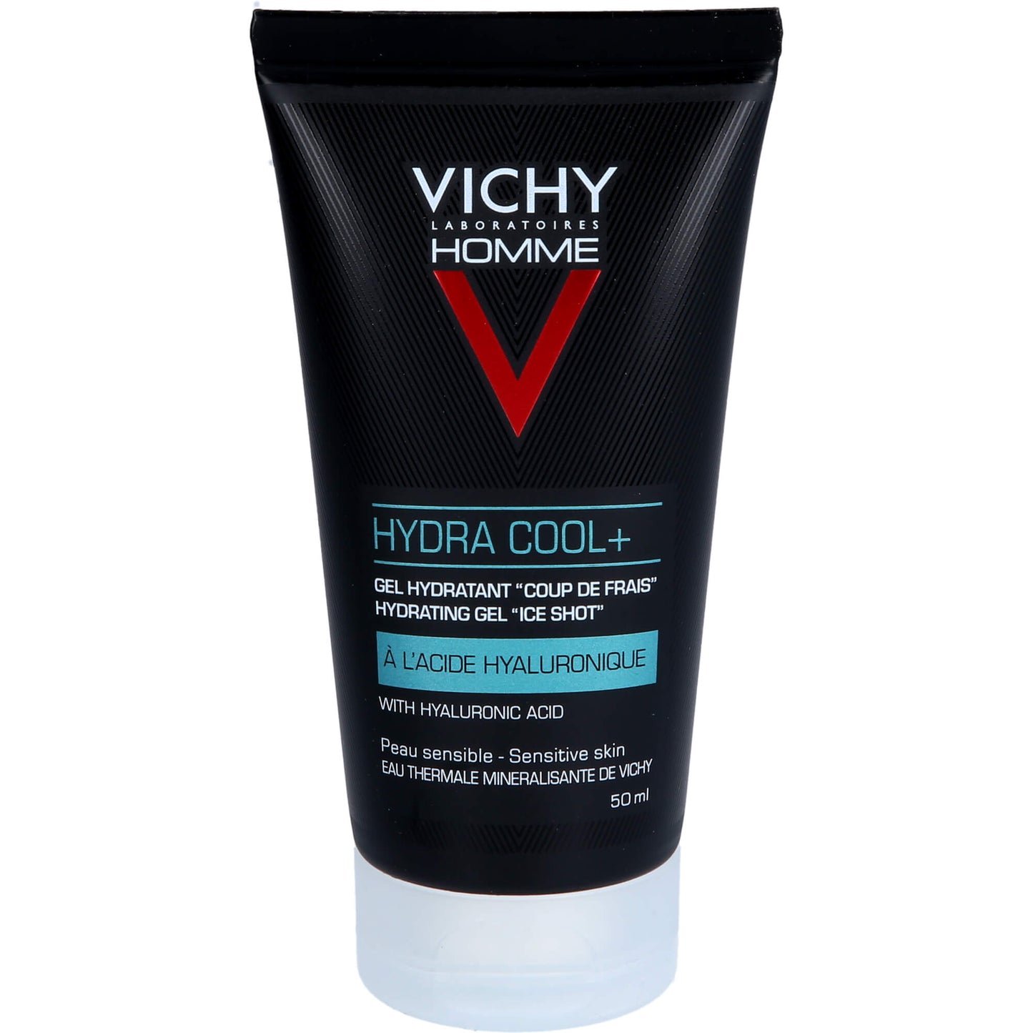VICHY HOMME Hydra Cool+ Creme 50 ml