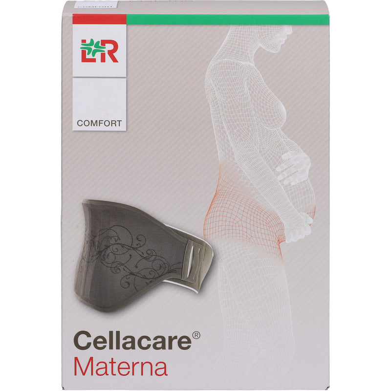 CELLACARE MATERNA COM GR2 1 St
