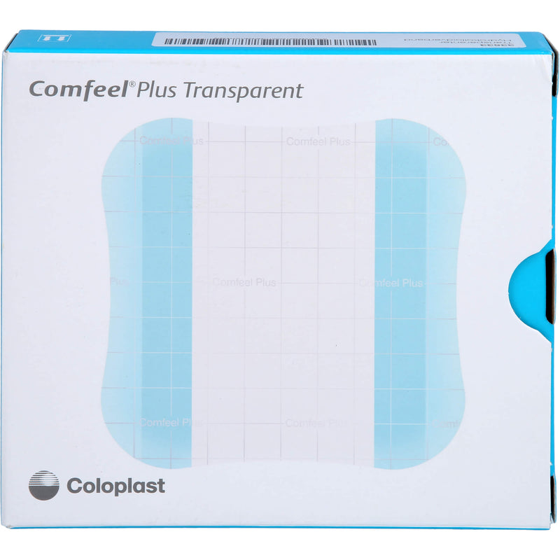 COMFEEL PLUS TRAN HKV10X10 10 St