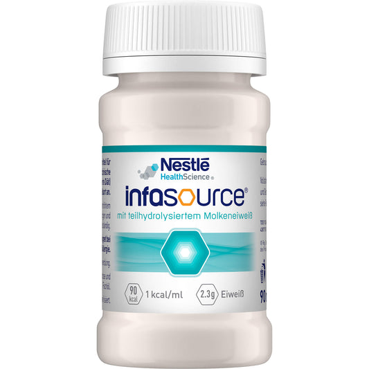 INFASOURCE flüssig 32X90 ml