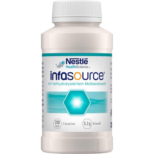 INFASOURCE flüssig 8X200 ml