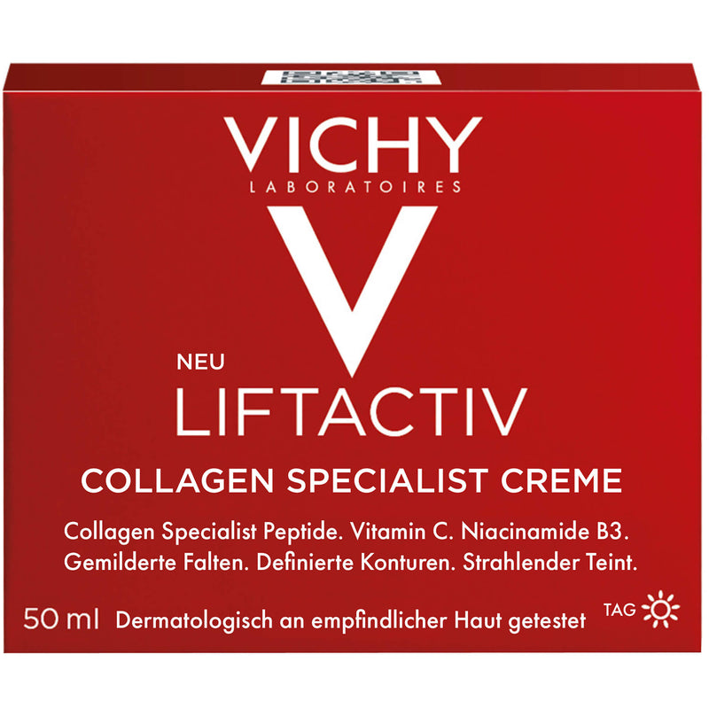VICHY LA COLLAGEN SPECIALI 50 ml
