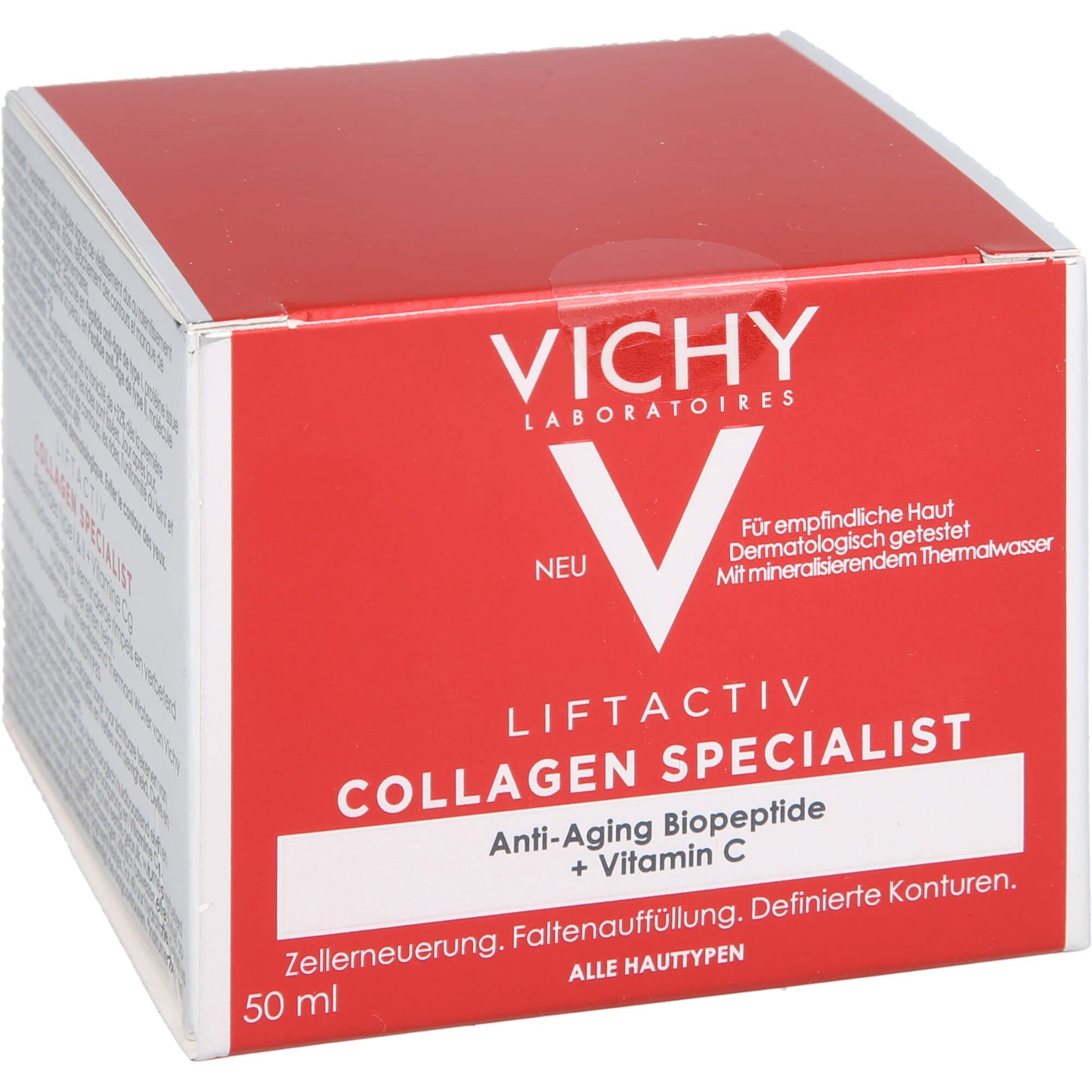 VICHY LIFTACTIV Collagen Specialist Creme 50 ml