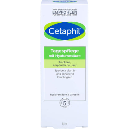CETAPHIL Tagespflege mit Hyaluronsäure 88 ml