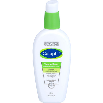 CETAPHIL Tagespflege mit Hyaluronsäure 88 ml