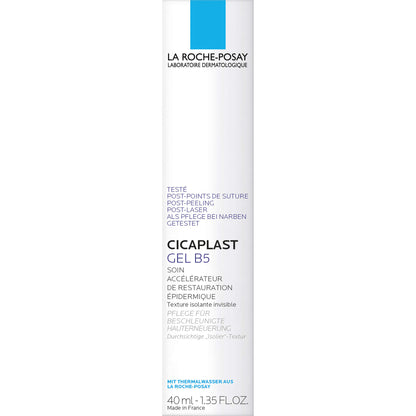 ROCHE-POSAY Cicaplast Gel B5 40 ml