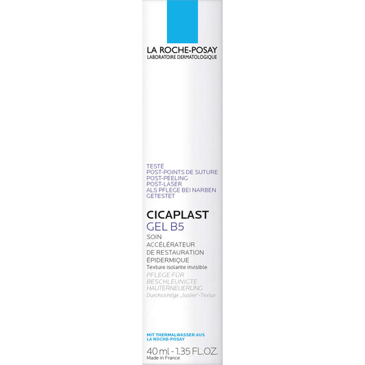 ROCHE-POSAY Cicaplast Gel B5 40 ml