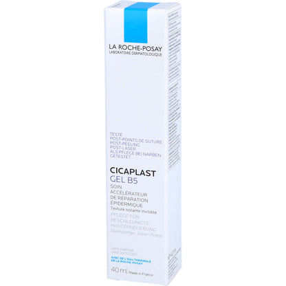 ROCHE-POSAY Cicaplast Gel B5 40 ml