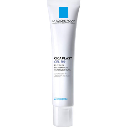 ROCHE-POSAY Cicaplast Gel B5 40 ml