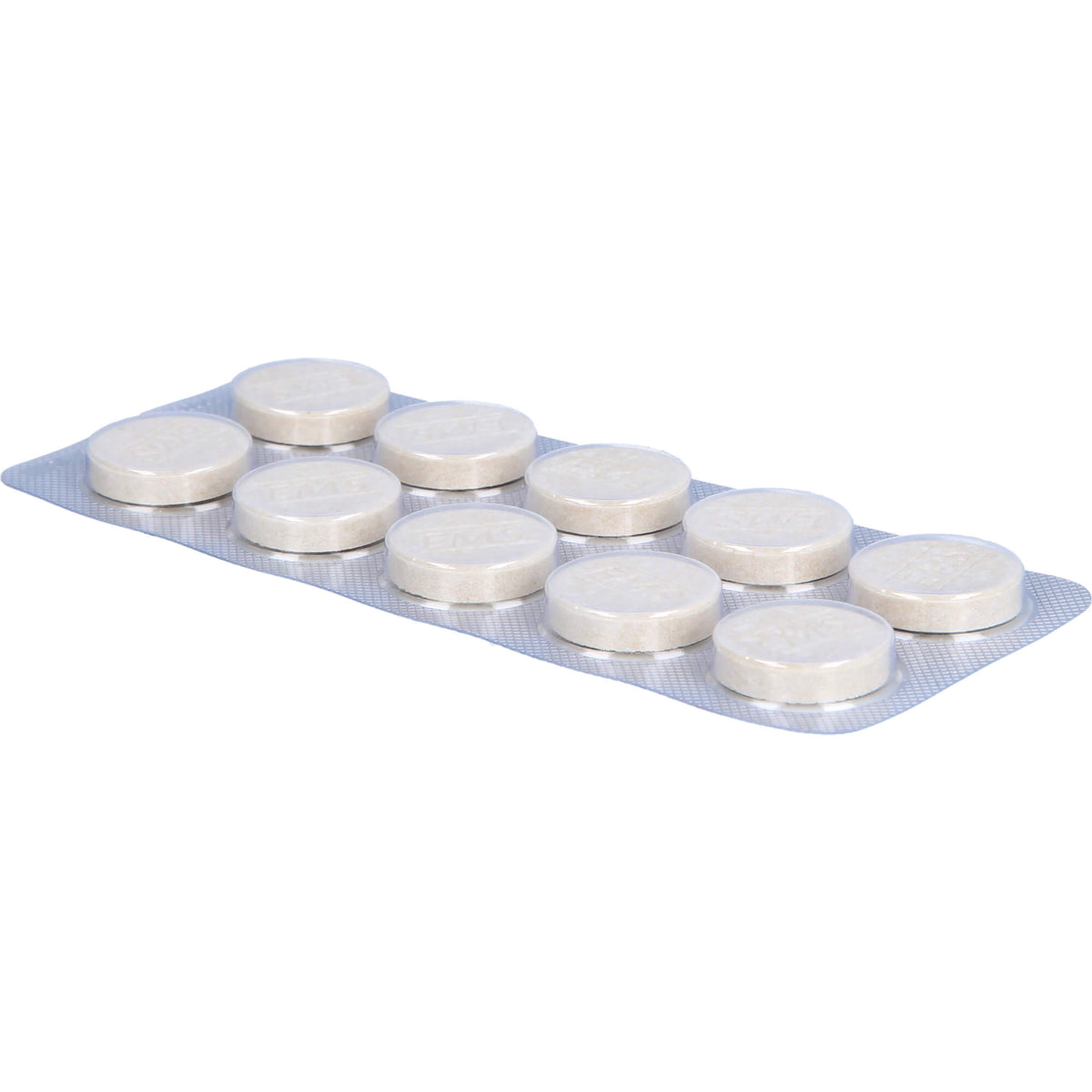 EMSER Pastillen Halstabletten m.Ingwer zuckerfrei 30 St
