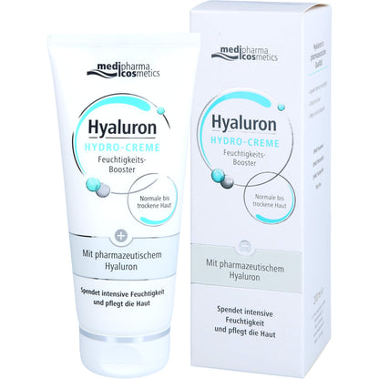 HYALURON HYDRO-CREME 200 ml