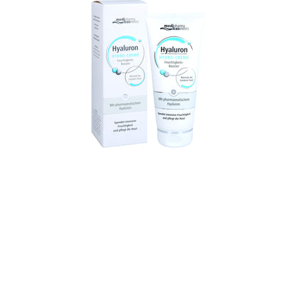 HYALURON HYDRO-CREME 200 ml