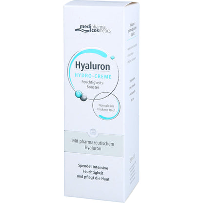 HYALURON HYDRO-CREME 200 ml