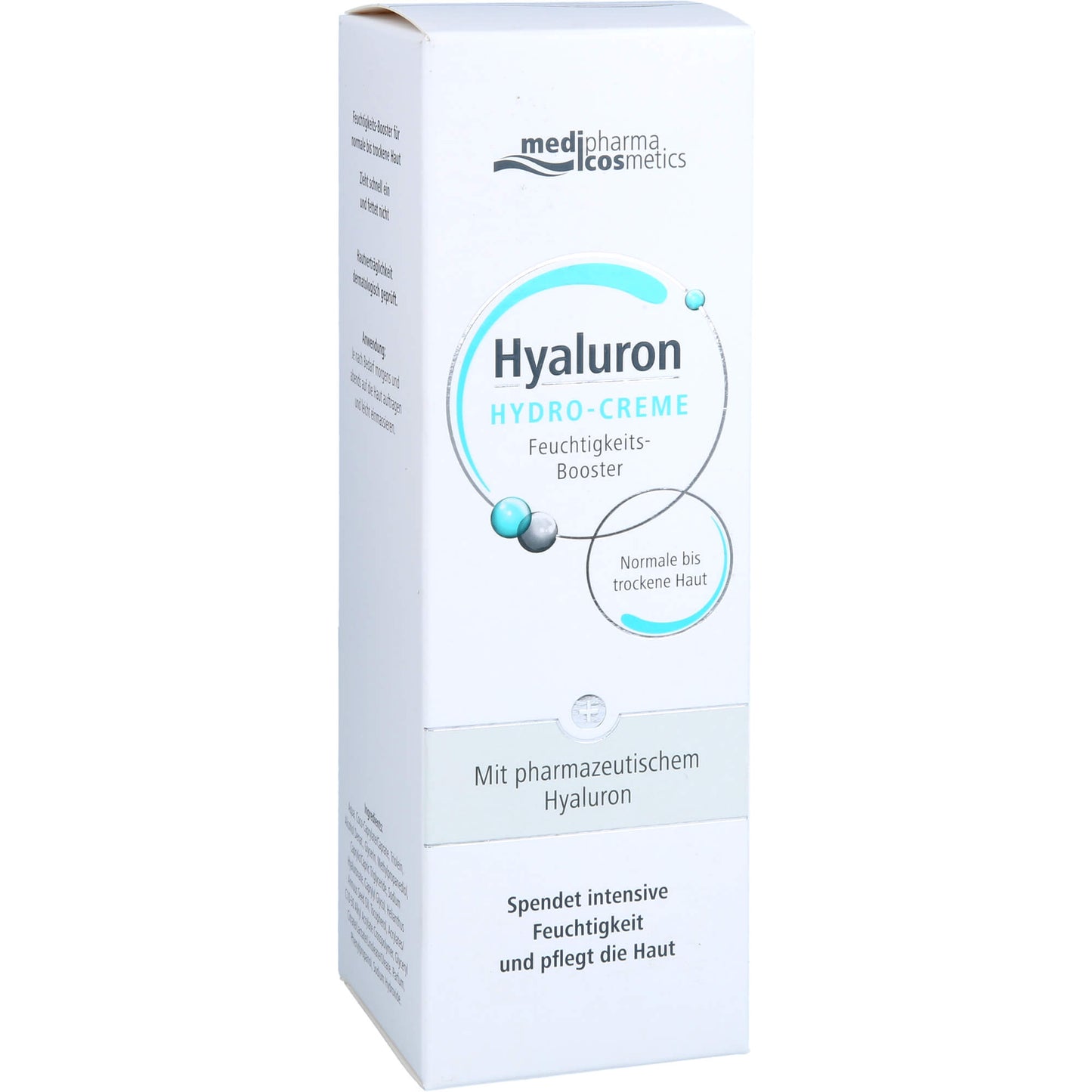 HYALURON HYDRO-CREME 200 ml