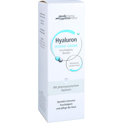 HYALURON HYDRO-CREME 200 ml