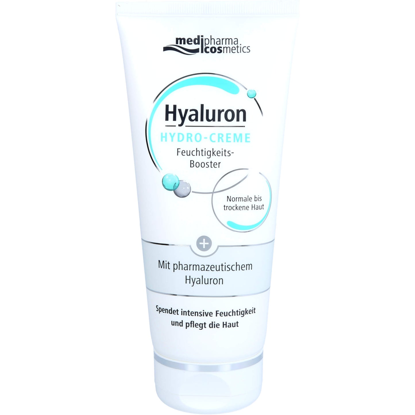 HYALURON HYDRO-CREME 200 ml