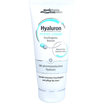 HYALURON HYDRO-CREME 200 ml