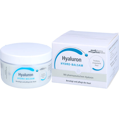 HYALURON HYDRO-BALSAM 250 ml