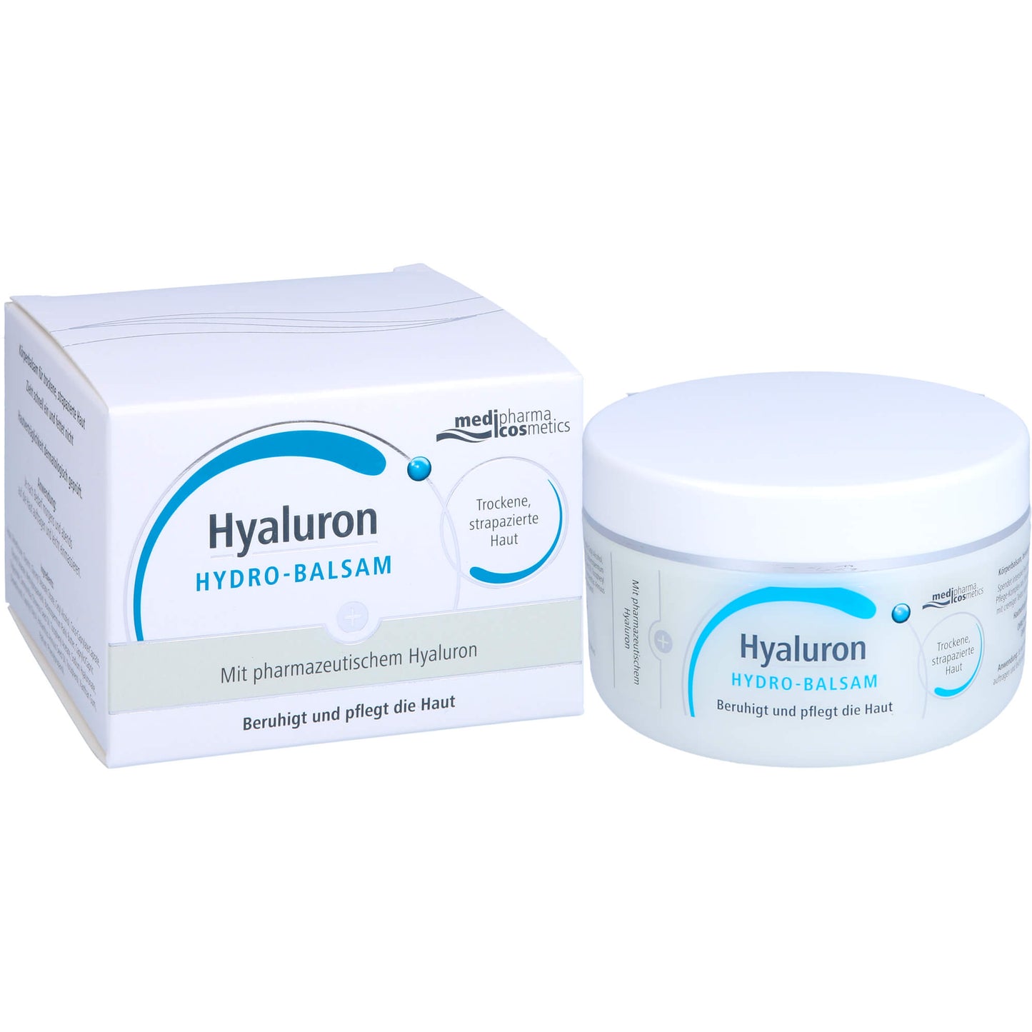 HYALURON HYDRO-BALSAM 250 ml