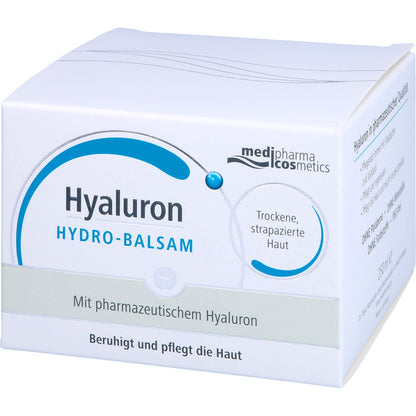 HYALURON HYDRO-BALSAM 250 ml