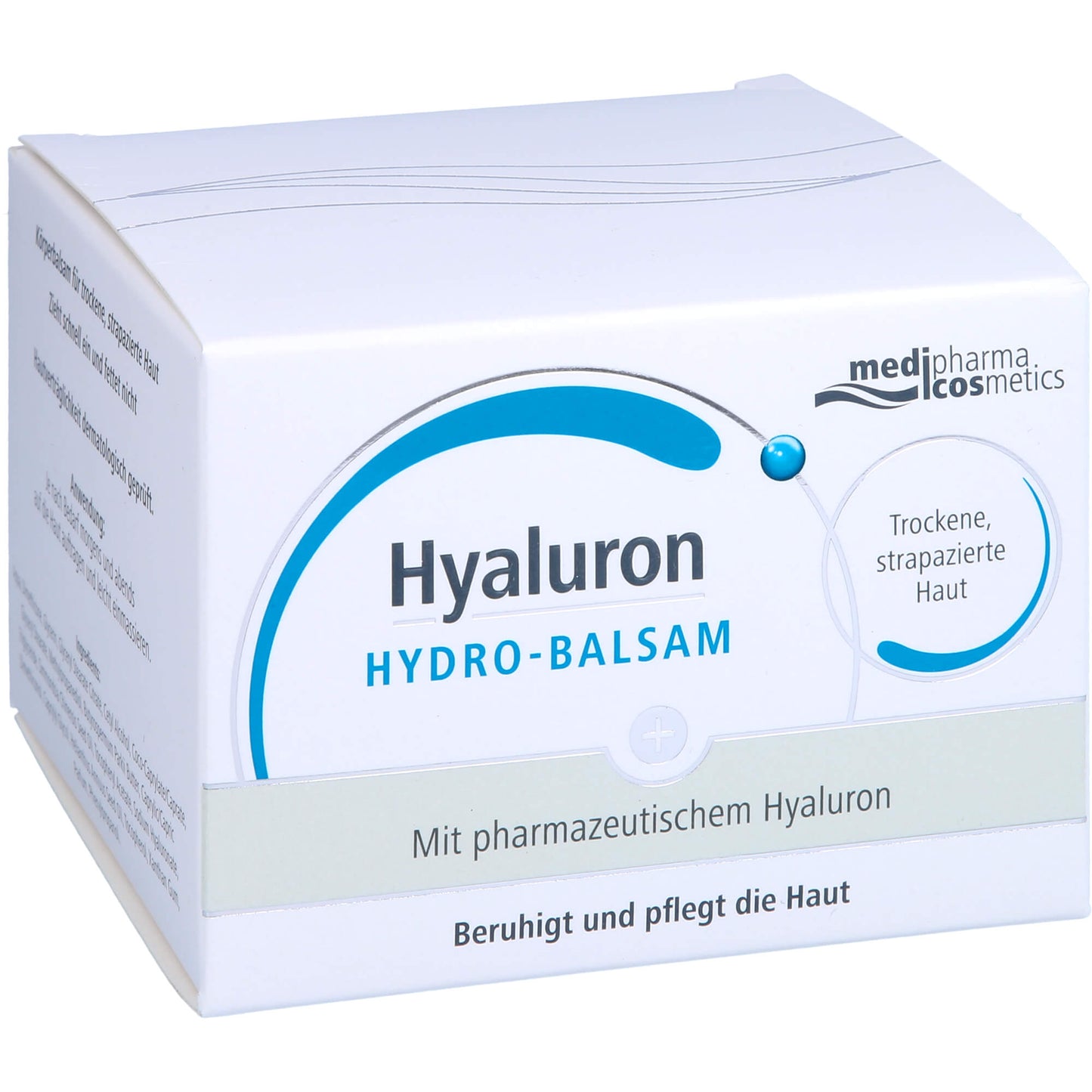 HYALURON HYDRO-BALSAM 250 ml