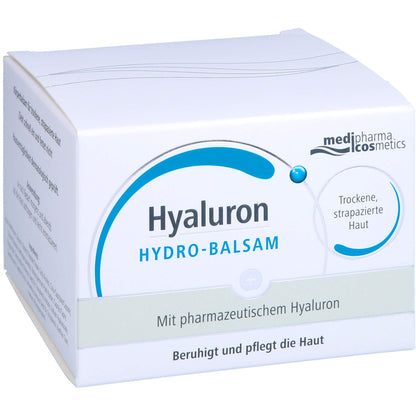 HYALURON HYDRO-BALSAM 250 ml