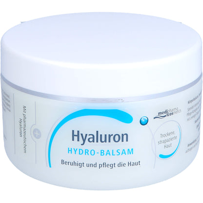 HYALURON HYDRO-BALSAM 250 ml