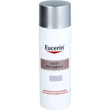 EUCERIN Anti-Pigment Nachtpflege Creme 50 ml