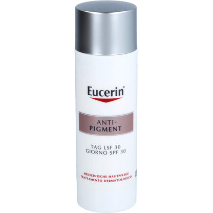 EUCERIN Anti-Pigment Tagespflege Creme LSF 30 50 ml